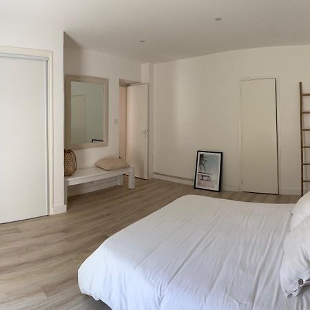 סיג'אן Appartement Agreable 4 Pers A 5 Km De La Plage מראה חיצוני תמונה